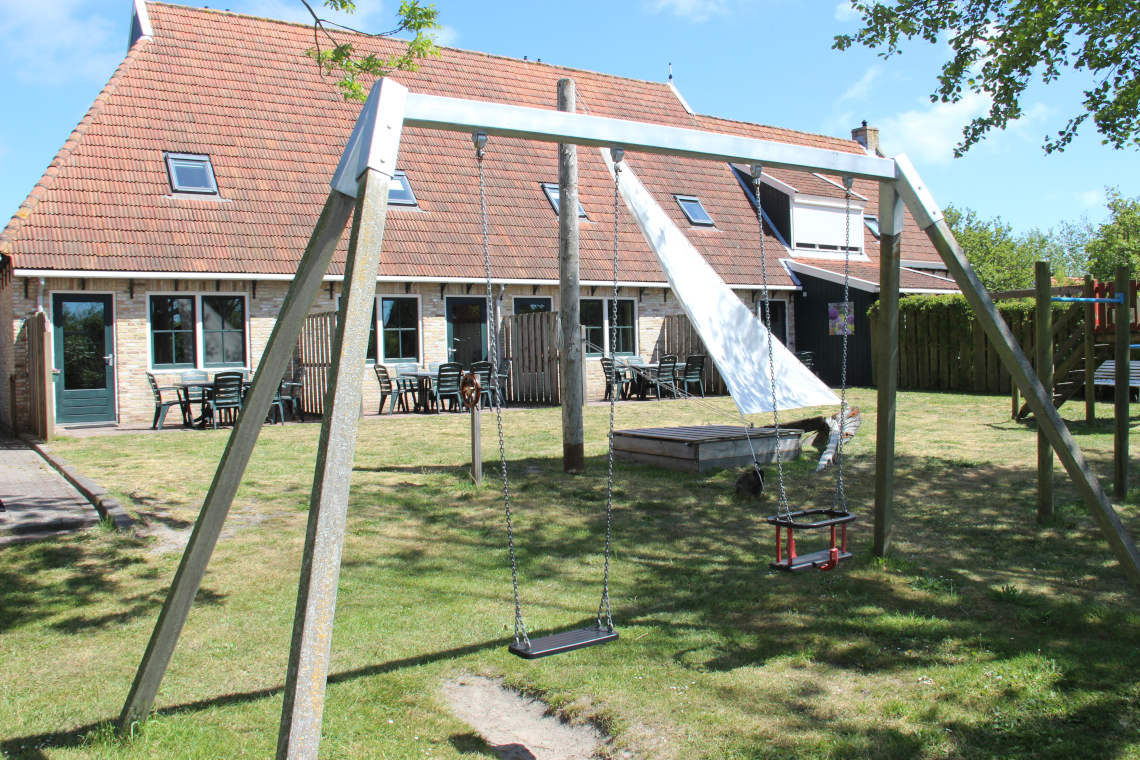 Schommels Finistère Terschelling