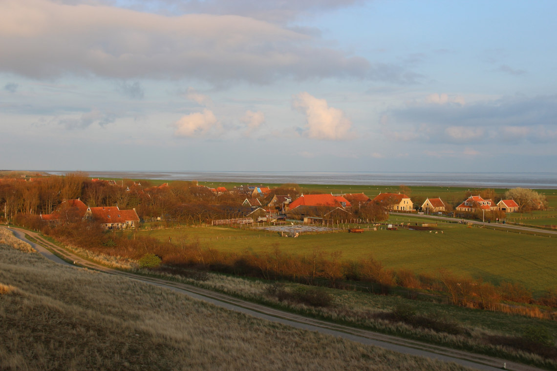 Oosterend Terschelling